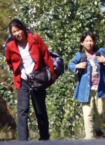 绳结陷入花缝惩罚